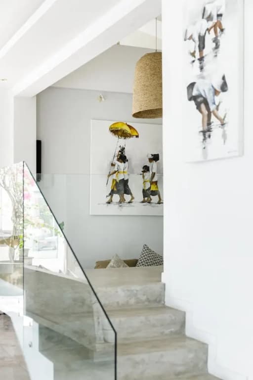 Villa Santai - photo 14