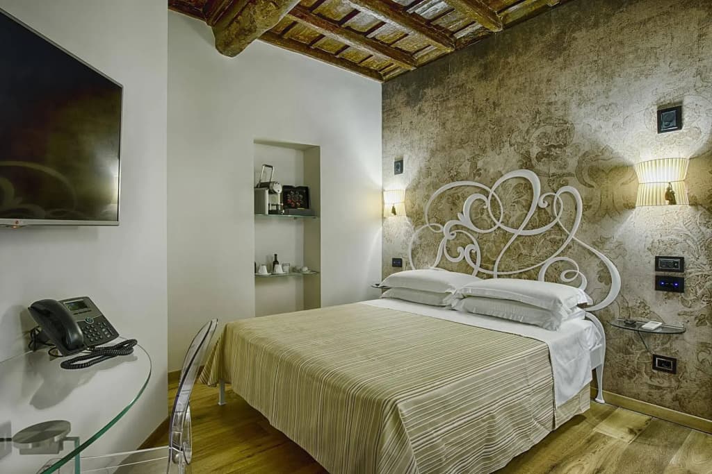 Ripetta Palace - photo 30