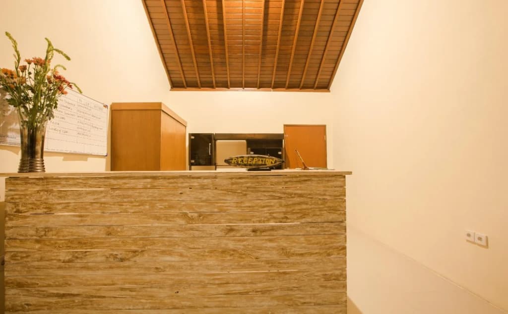 Wingsu Guest House - photo 11