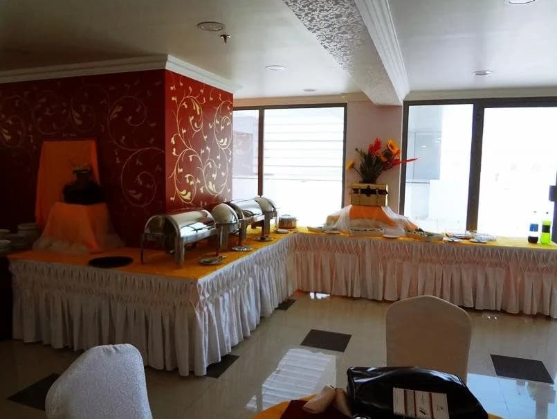 OYO 132 Al Reef Hotel - photo 3