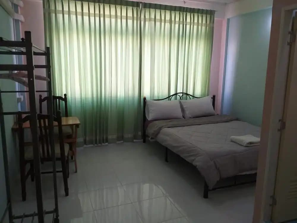 OK Home Hostel - photo 30