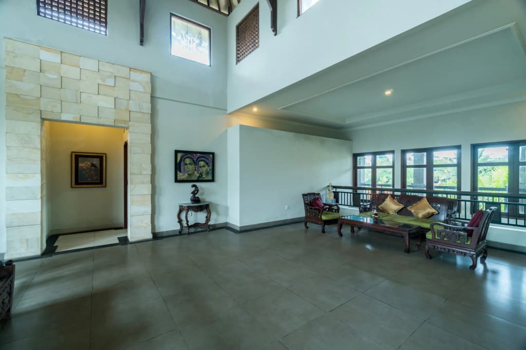 Uma Mandi Hotel - photo 13