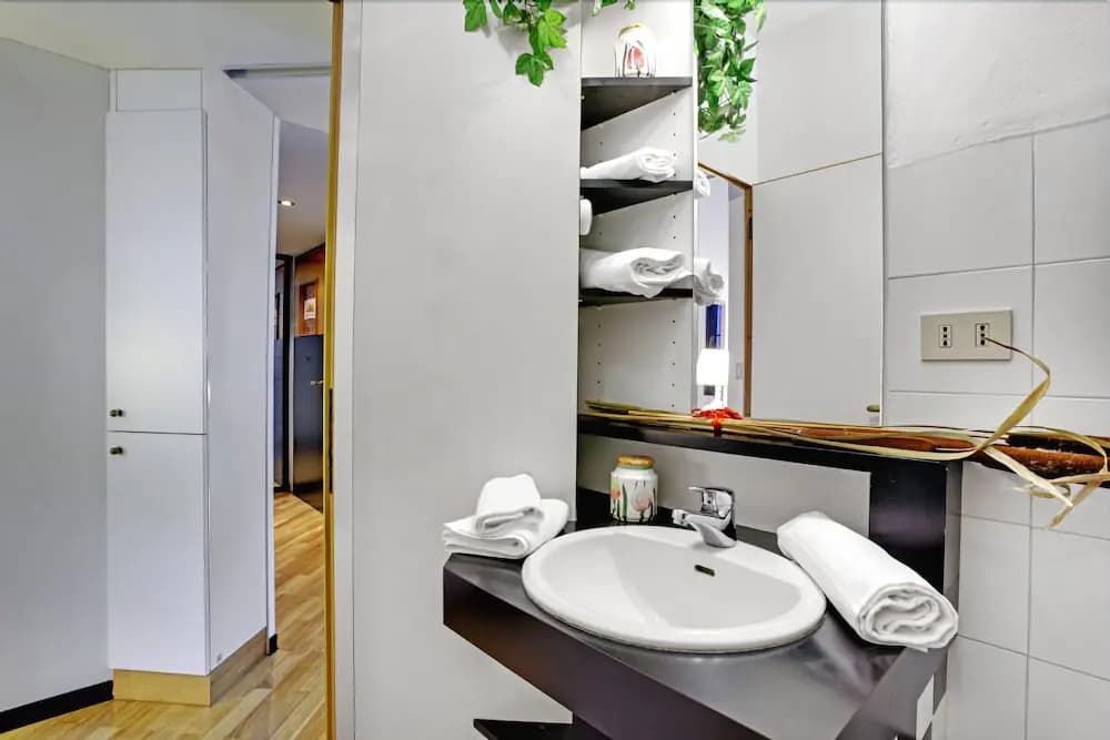 Grimaldi Apartments - Zaccaria - photo 7