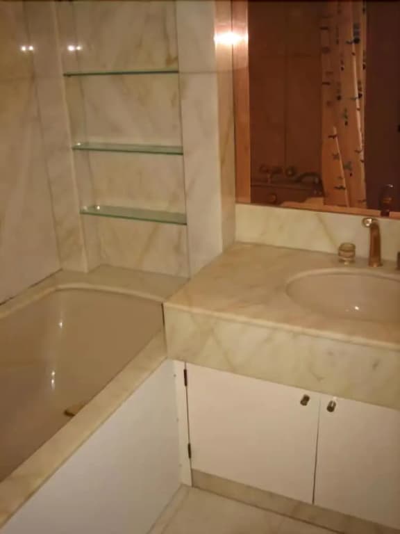 Apartment Passy - photo 6