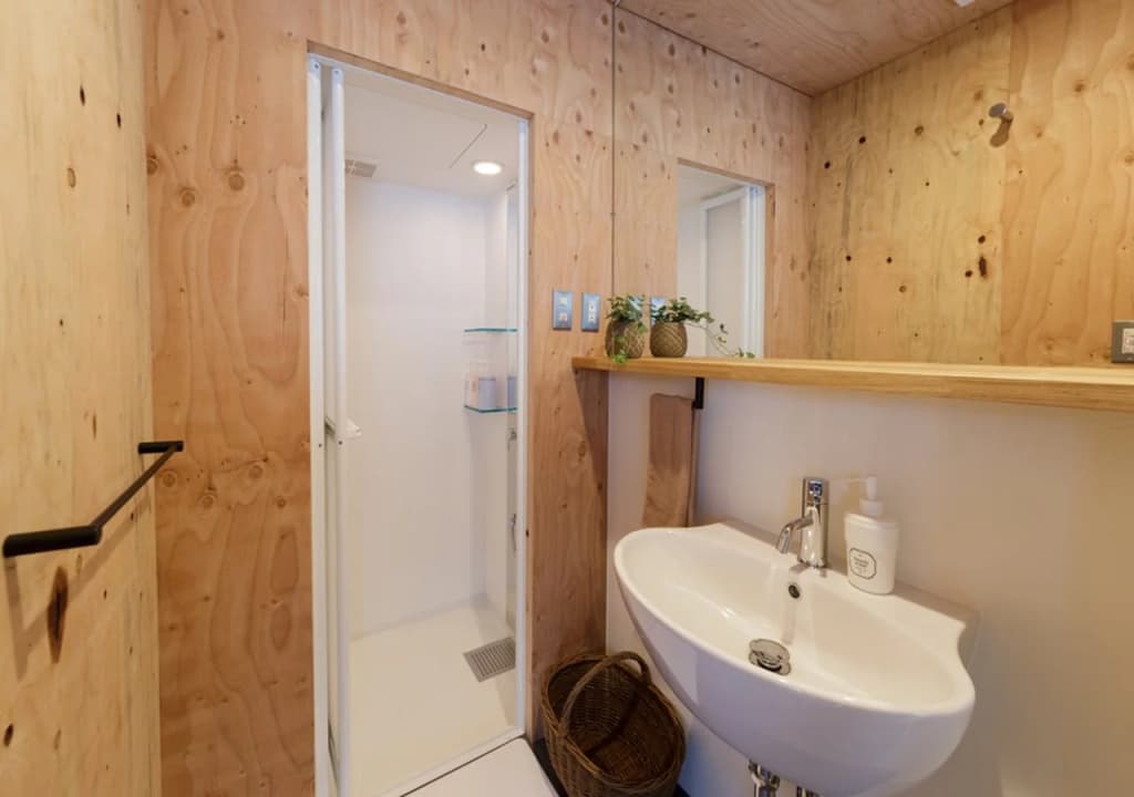 GUEST HOUSE SORA - Hostel - photo 6