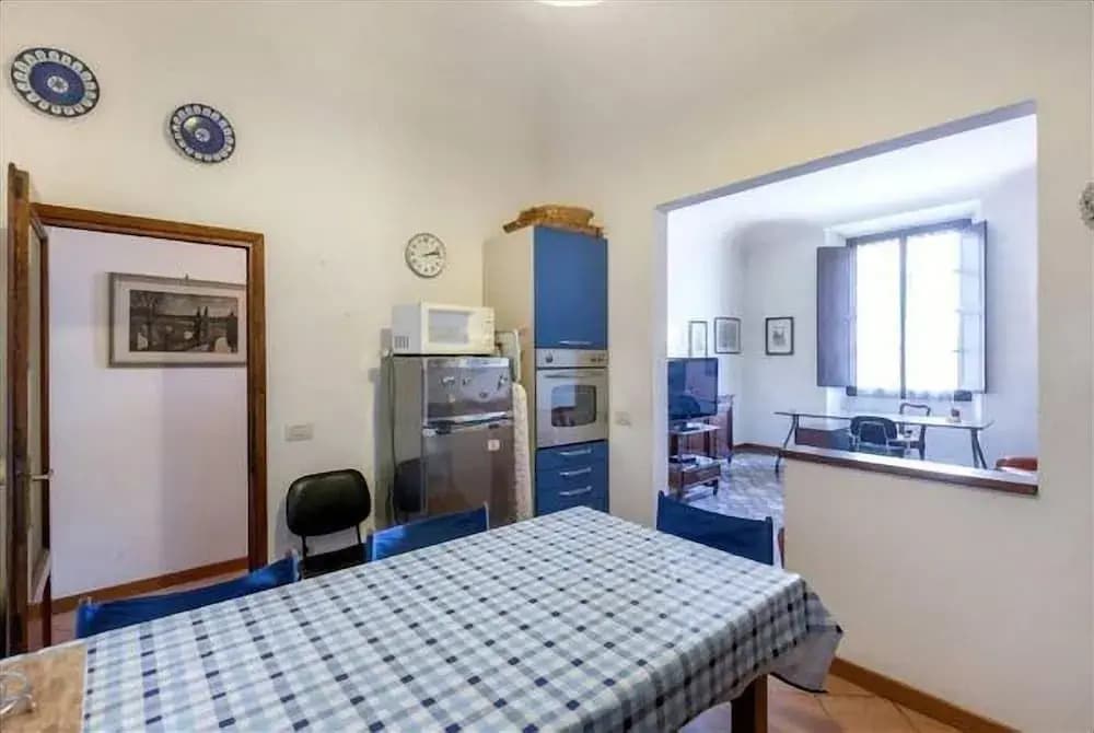 Ponte Rosso Apartment - photo 4