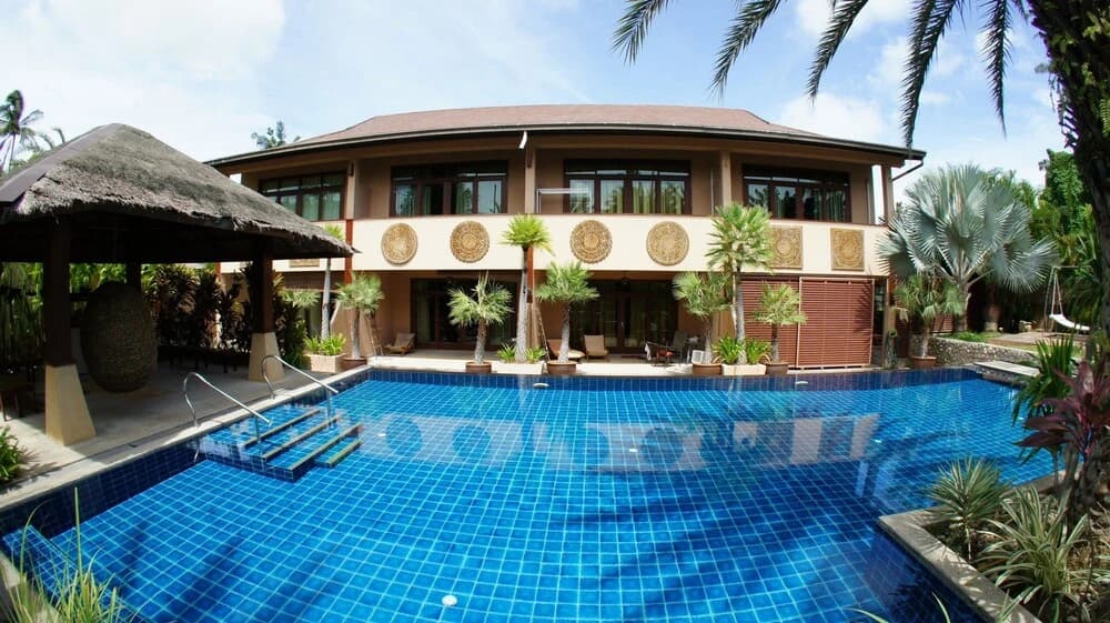 NB Villa Rose 2 - photo 9