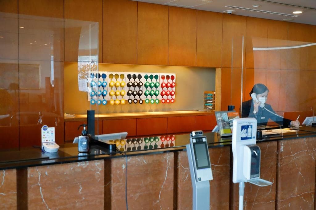Century Southern Tower Hotel - photo 21