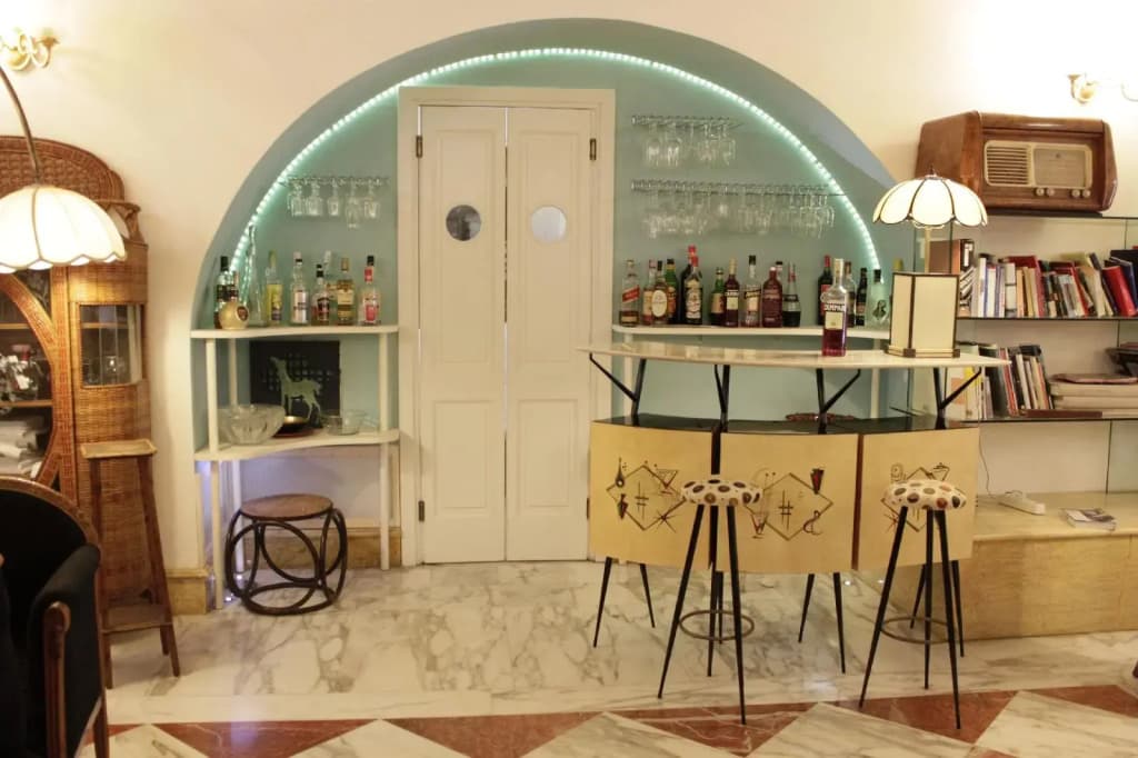 Hotel Emona Aquaeductus - photo 29