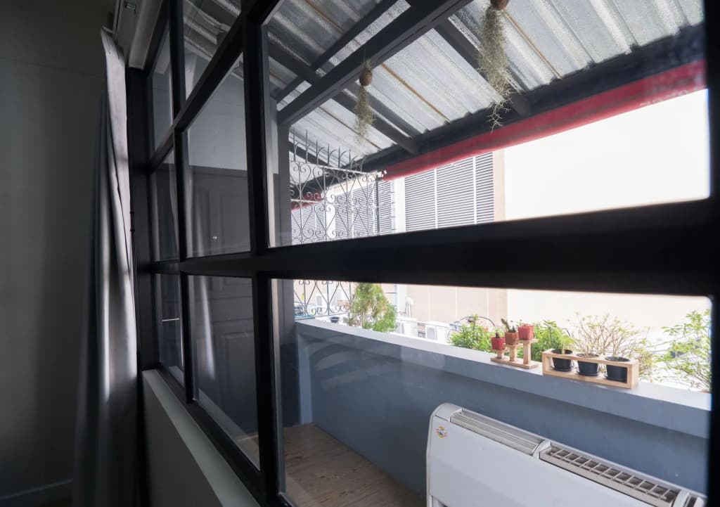 Pann Residence - photo 7