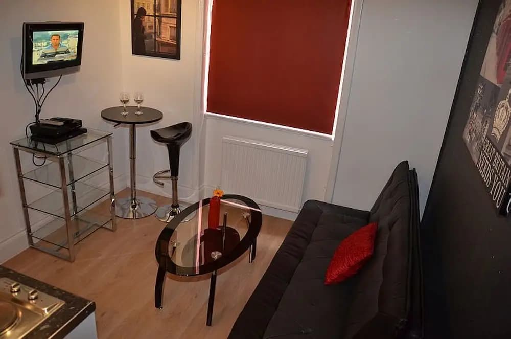 Hyde Park Appartments - photo 41