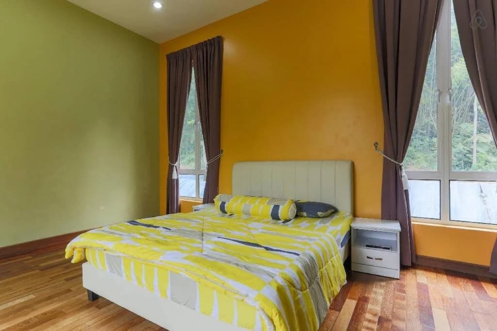 Templer Holiday Home - photo 5