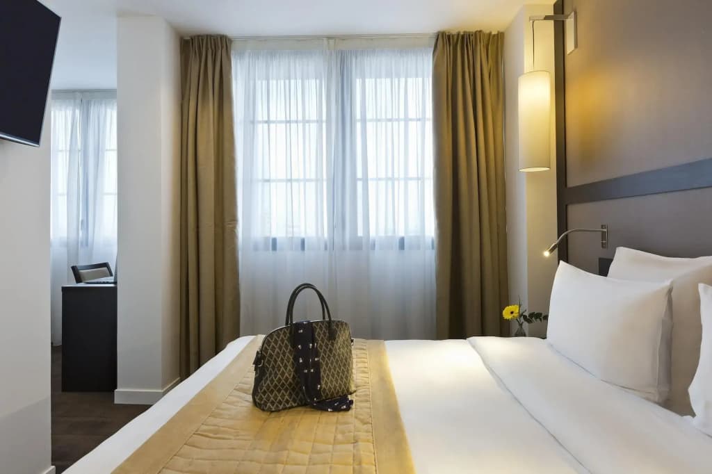 Simon's Boutique Hotel - photo 4