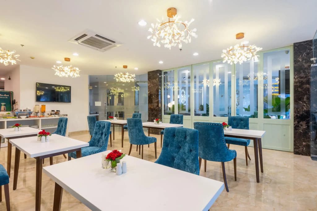 Tarasa Hotel - photo 22