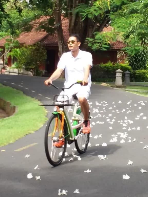 Inna Bali Beach Resort - photo 26