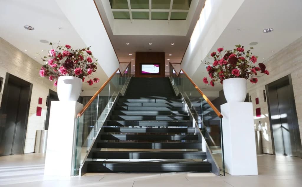 Crowne Plaza Amsterdam South by IHG - photo 18
