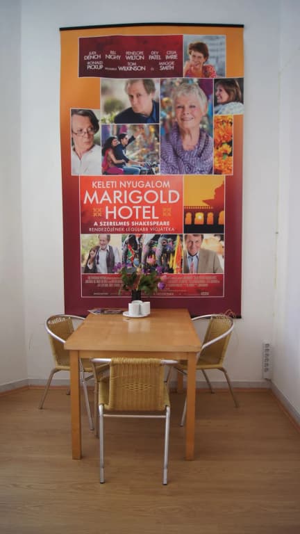 Westend Hostel - photo 14