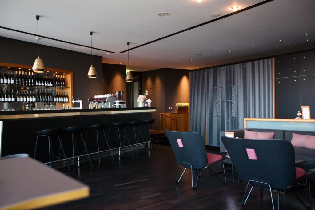 InterContinental Berlin by IHG - photo 25