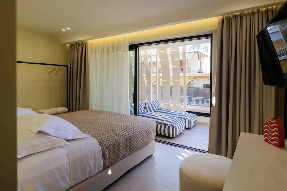 Thea Acropolis Suites & Apartments - photo 23