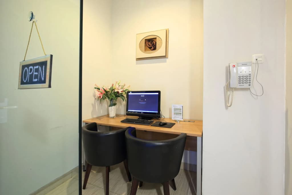 Rasuna Icon Hotel - photo 13