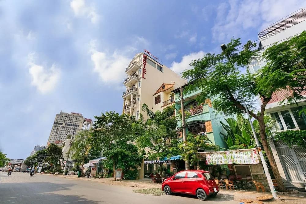 OYO 423 Khanh Ngoc Hotel - photo 12