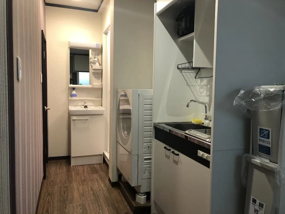R-Guest Residence - photo 17