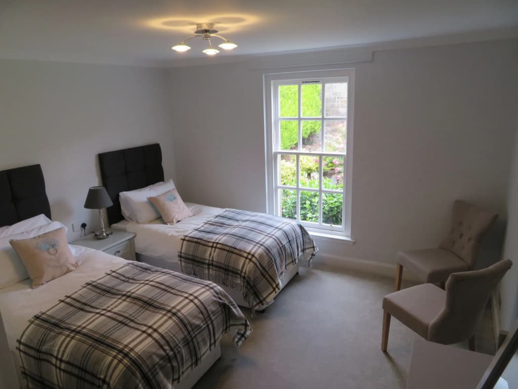 Duthus Lodge - photo 2