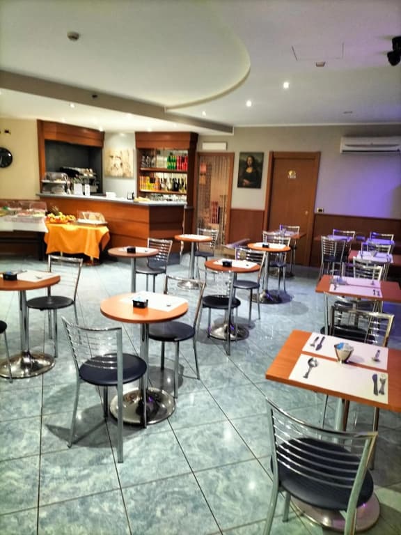 Vitruvio Hotel - photo 19