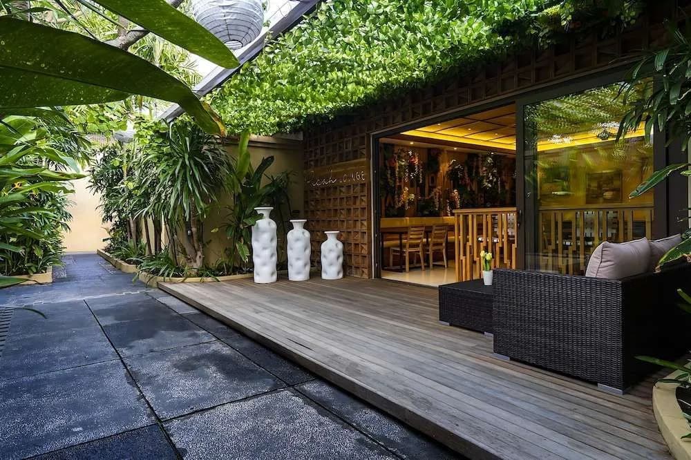 Arman Villas - photo 17