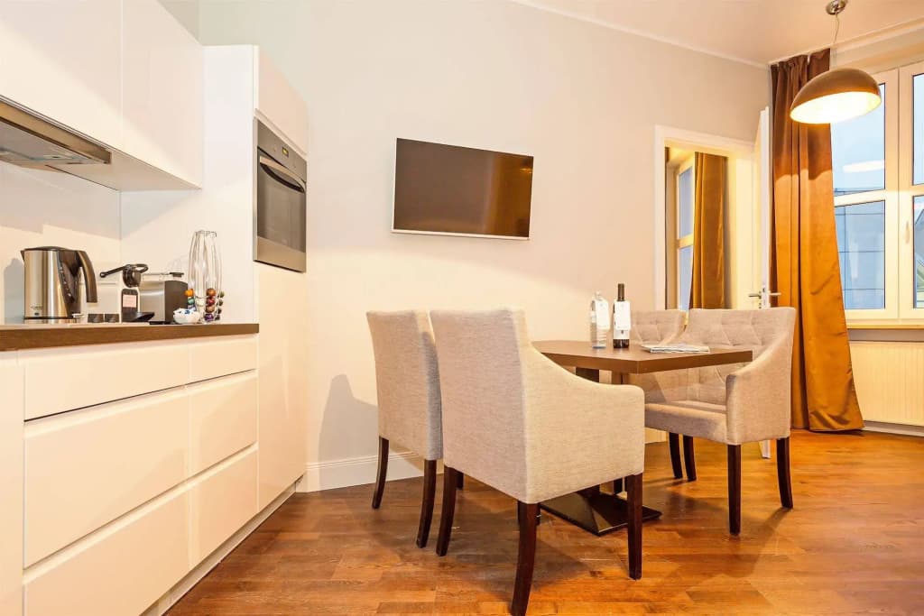 arabel Design Apartments Berlin - photo 18
