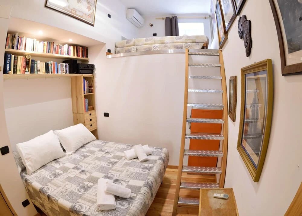 Loft Nel Cuore di Roma - photo 2
