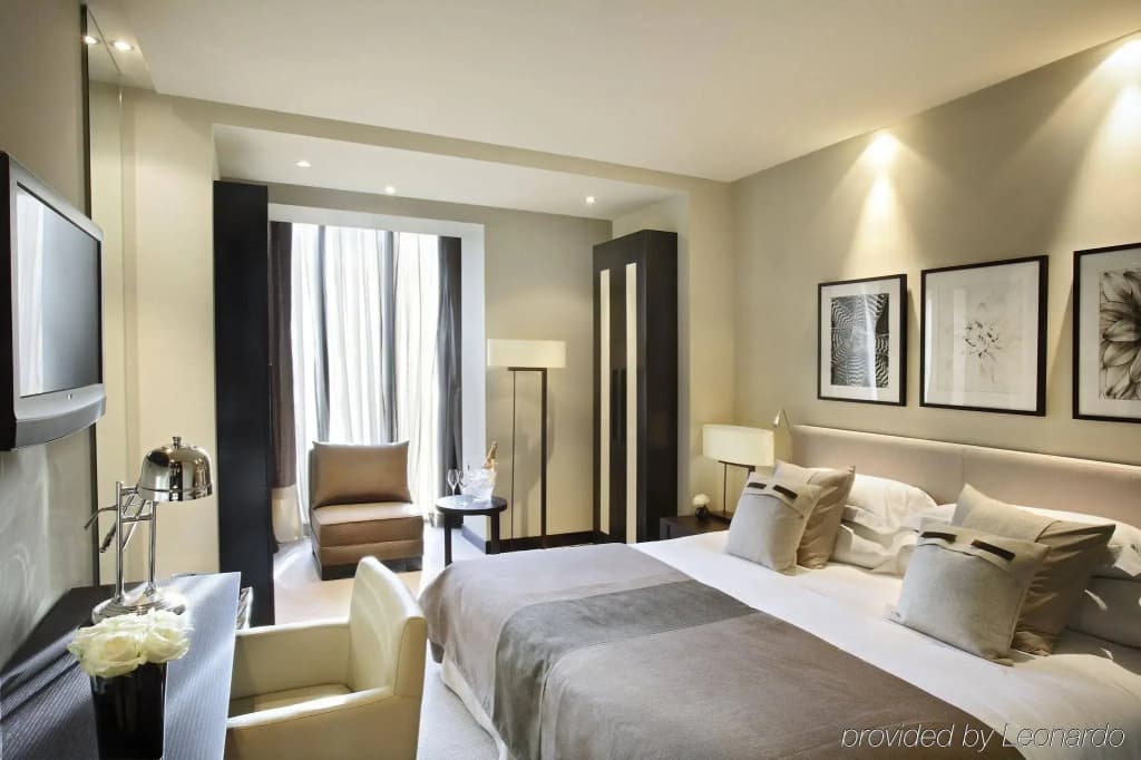 Hotel Casa Sagnier - photo 3