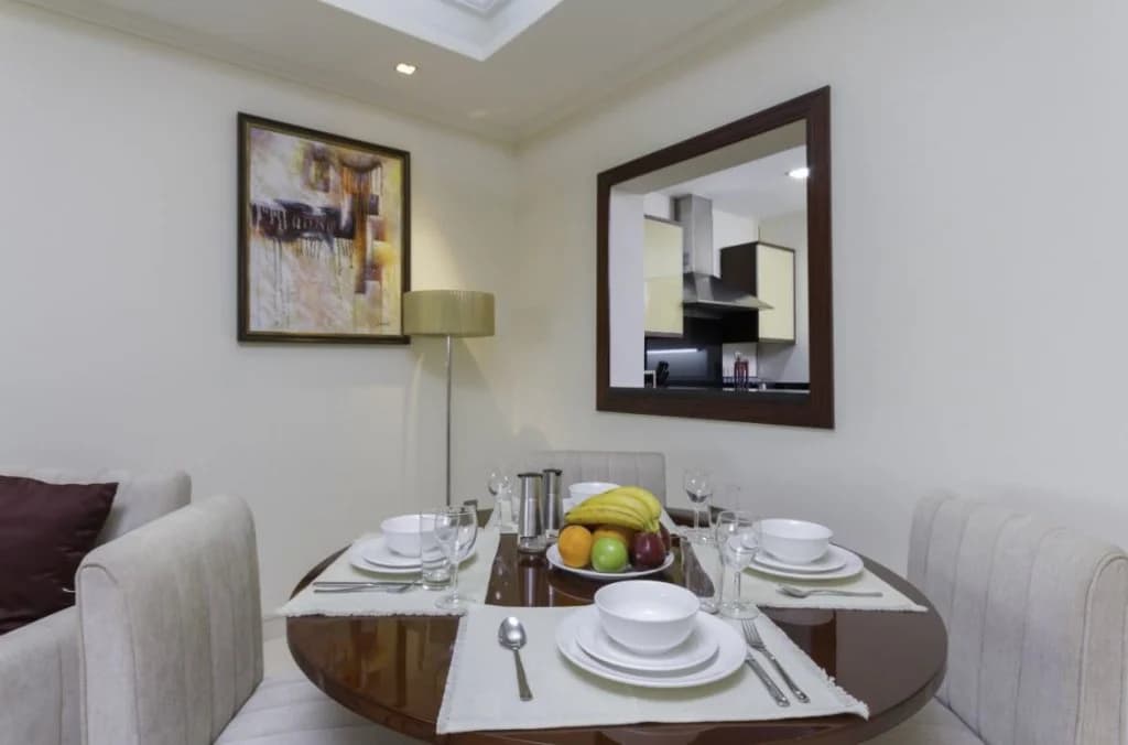 Grandeur Residences - photo 18