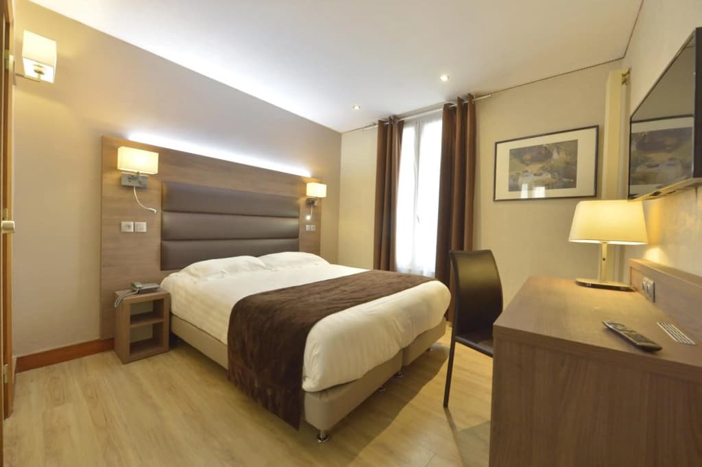 Renoir Paris Montparnasse Hotel  - photo 3