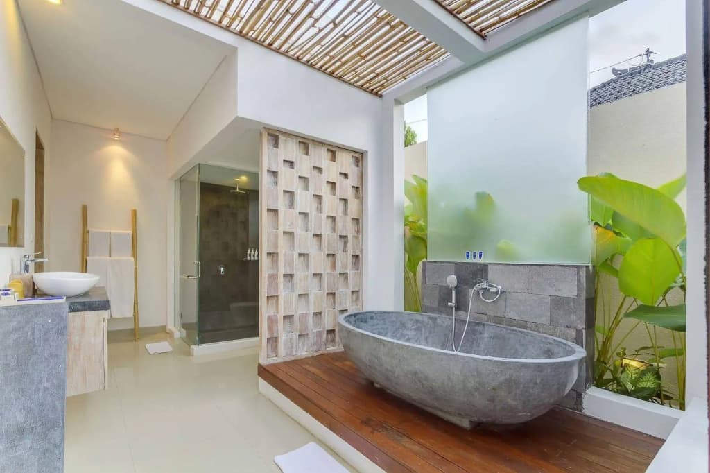 The Tukad Villa - photo 7