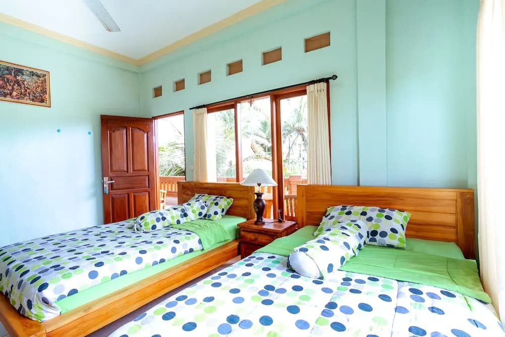 Rizky Guesthouse - photo 5