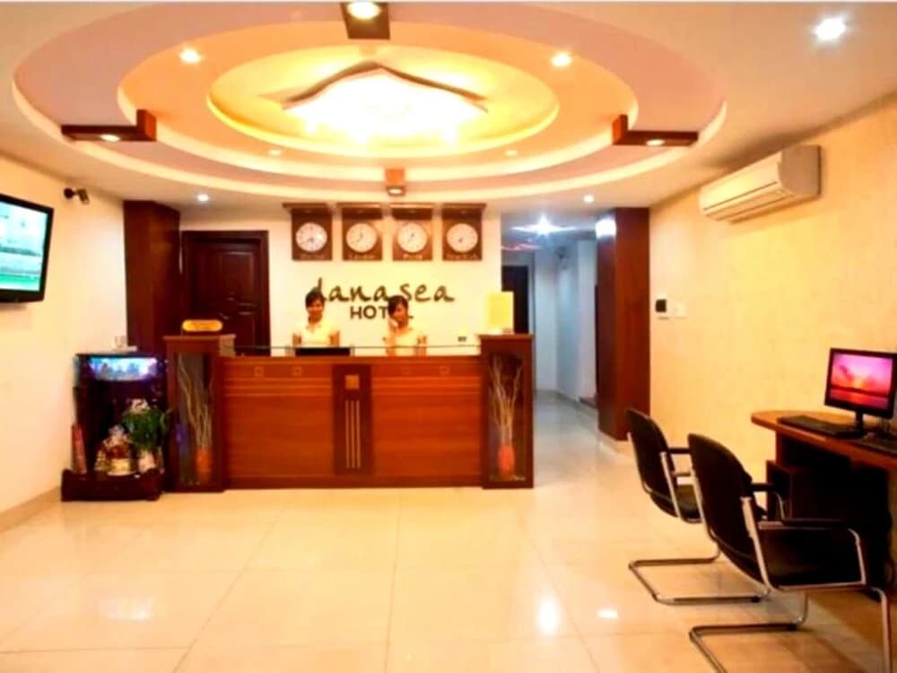 Danasea Hotel - photo 12