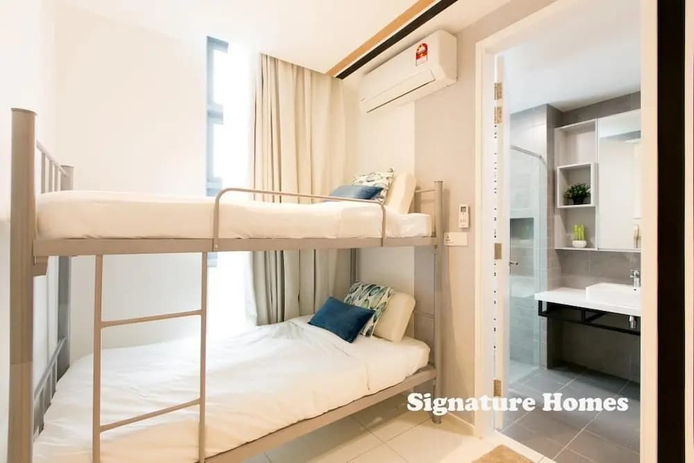 The Robertson Suites Bukit Bintang - photo 4