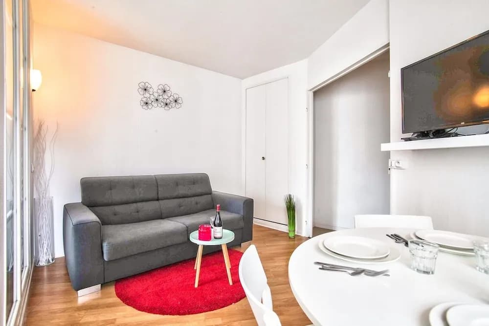 Appartement Montparnasse Gaîté 3 - photo 7