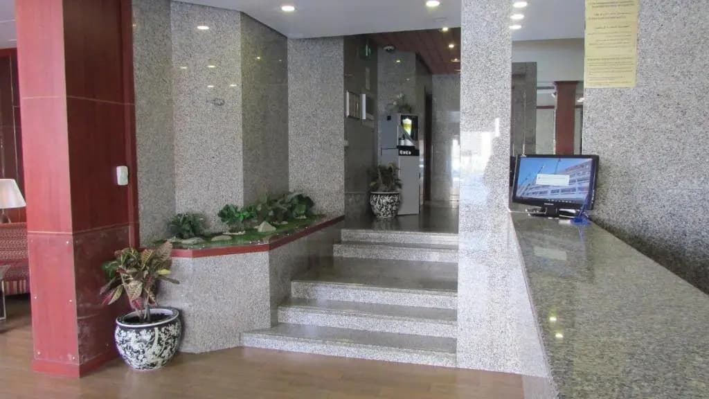 Top Hotel Apartments - photo 10