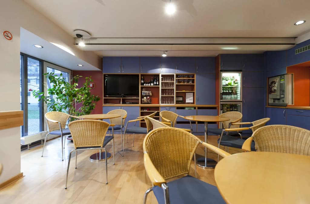 Akademie Hotel Pankow - photo 13