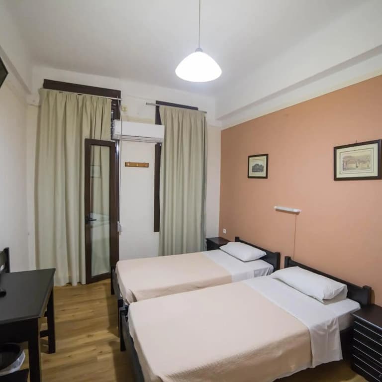 Tempi Hotel - photo 26