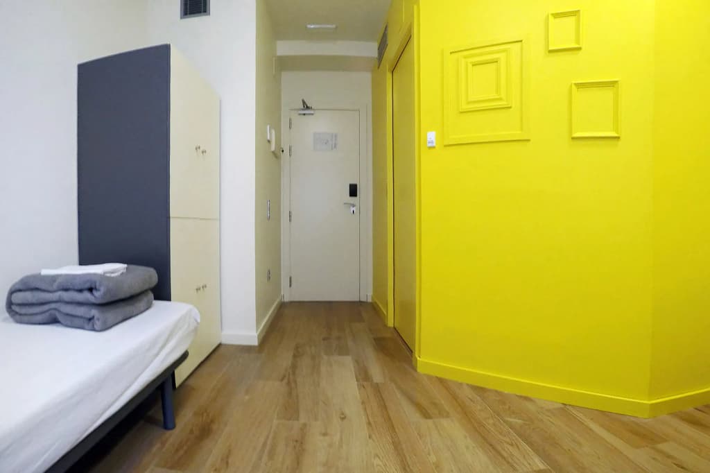Meeting Point Hostels - photo 6