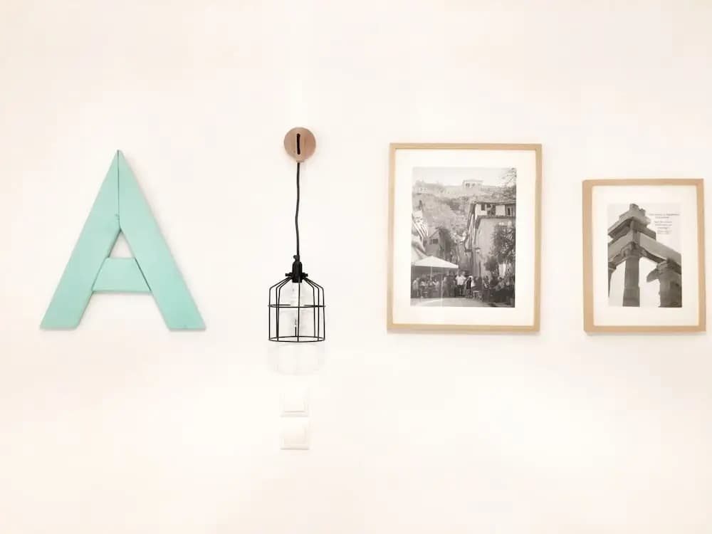 Athina apartments - photo 10