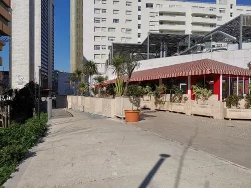 Down Town Apartment - Expo23 - photo 13