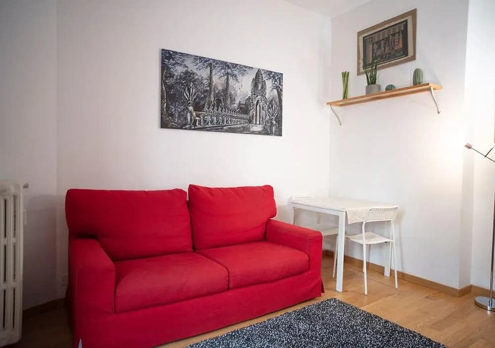 Cenisio apartment - photo 10