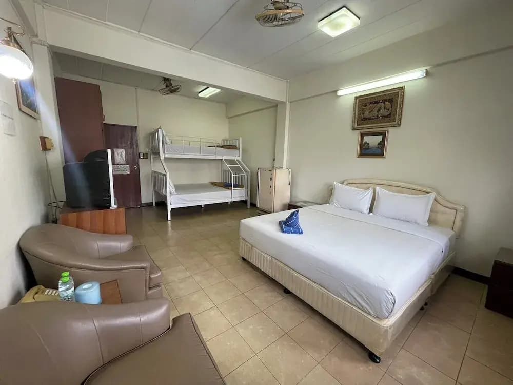 Residence inn - photo 39