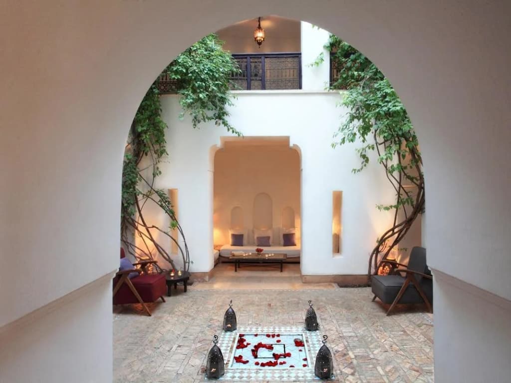 Riad Dar Baraka and Karam - photo 13