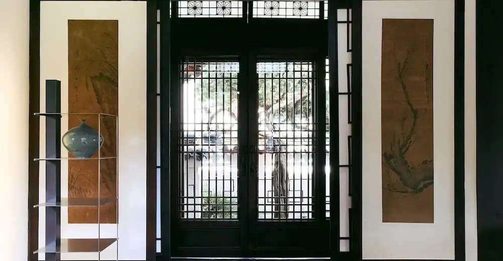 Nostalgia Hanok Hotel - photo 46