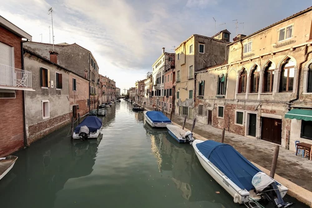 Venice Garden by Wonderful Italy - photo 39